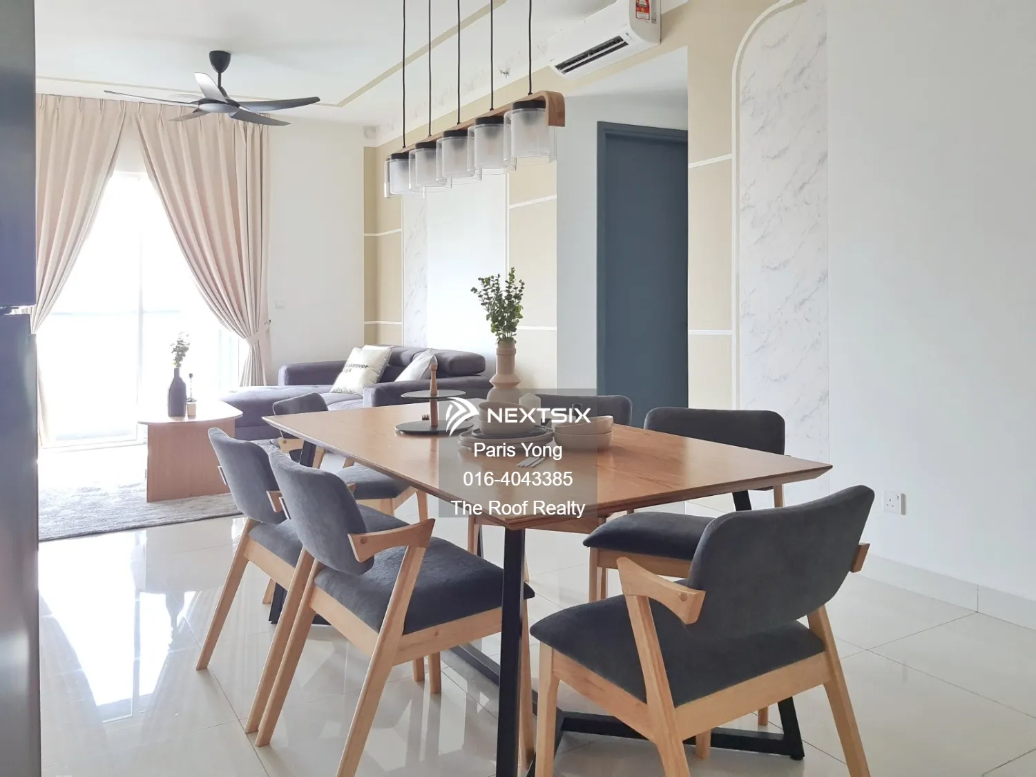 Condominium For Rent in Mont Kiara Wilayah Persekutuan Kuala Lumpur - Image 22