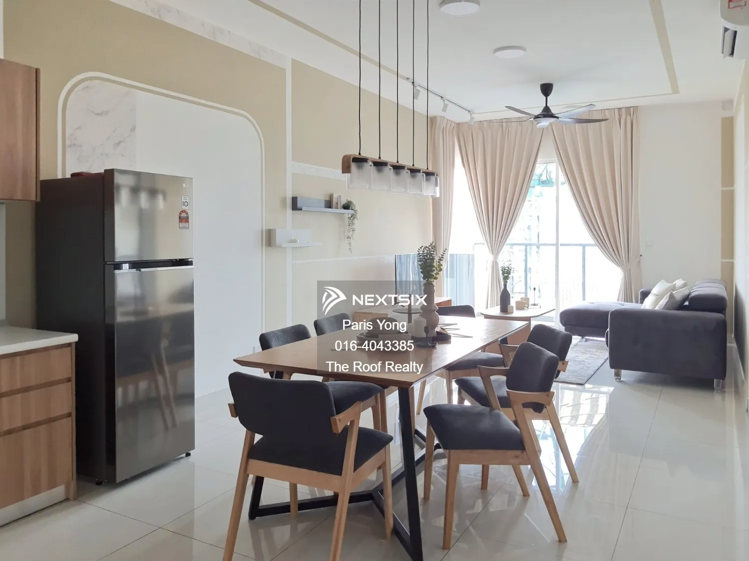 Condominium For Rent in Mont Kiara Wilayah Persekutuan Kuala Lumpur - Image 23