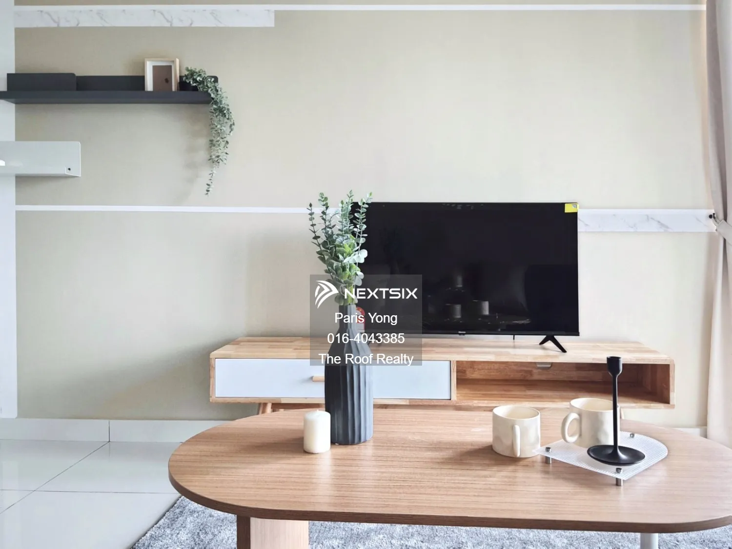 Condominium For Rent in Mont Kiara Wilayah Persekutuan Kuala Lumpur - Image 5