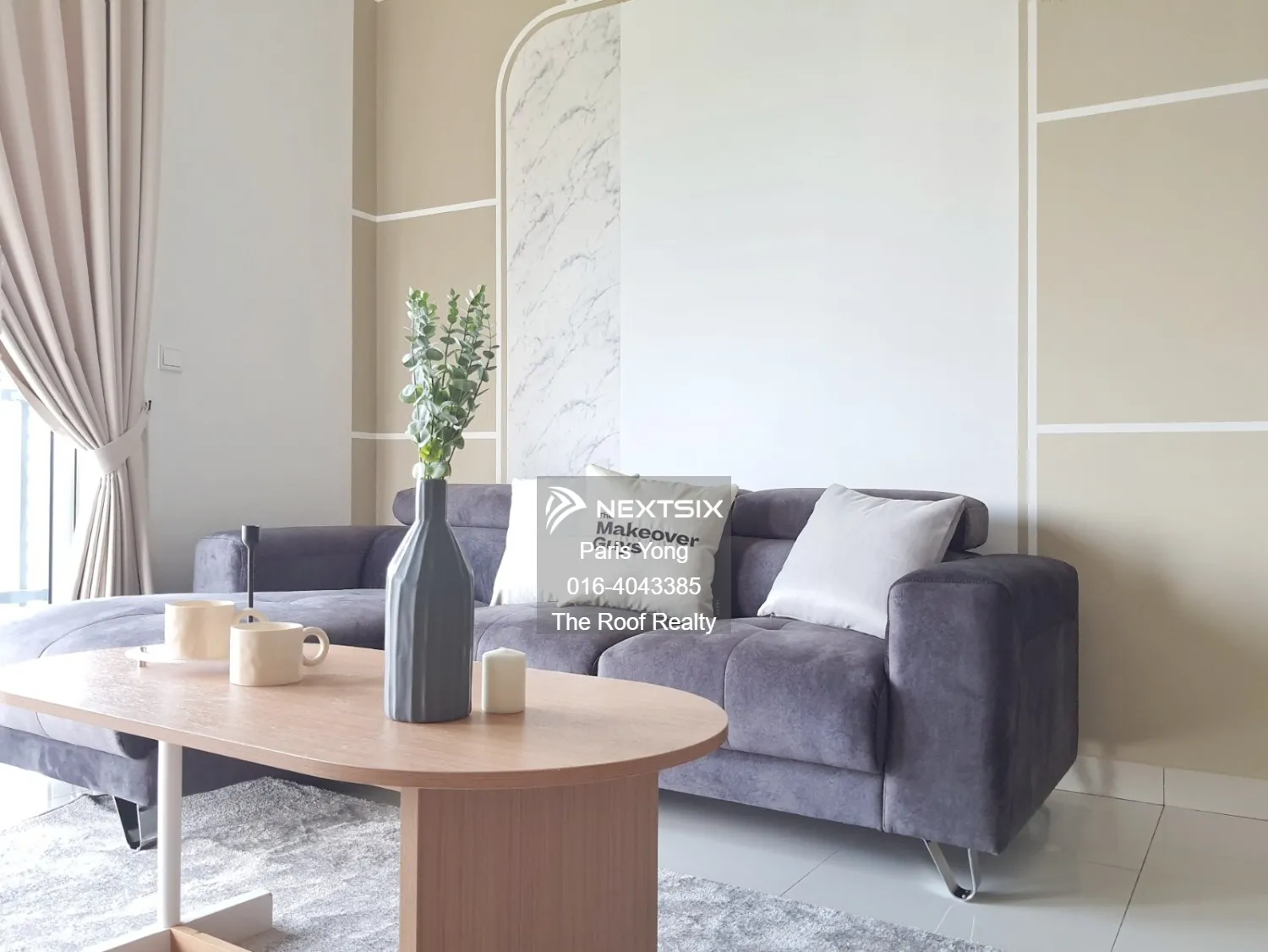 Condominium For Rent in Mont Kiara Wilayah Persekutuan Kuala Lumpur - Image 6