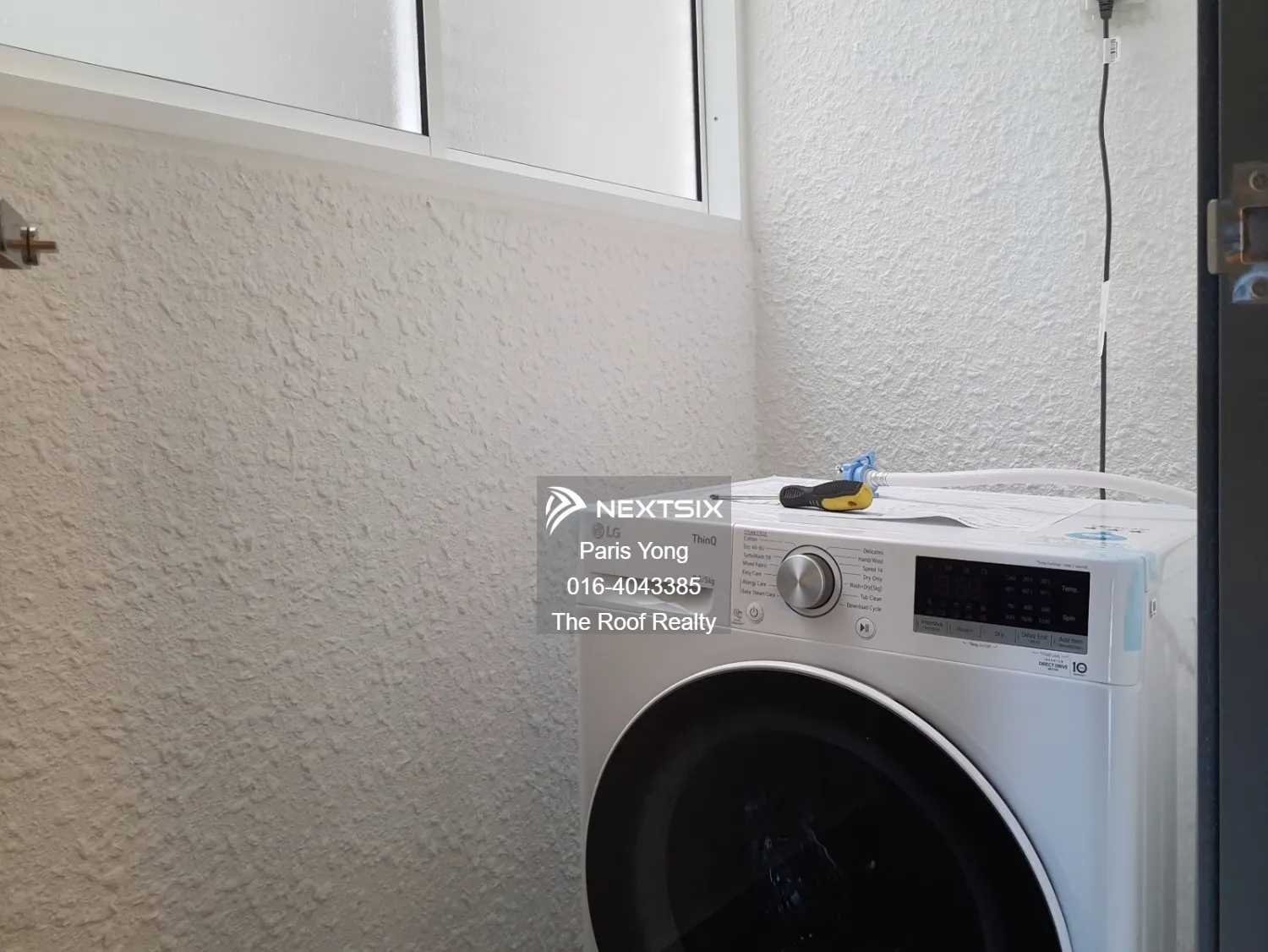 Condominium For Rent in Mont Kiara Wilayah Persekutuan Kuala Lumpur - Image 7