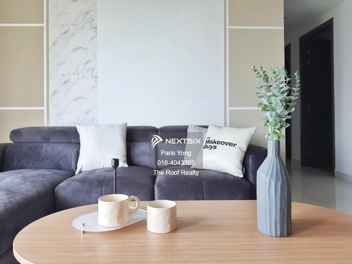 Condominium For Rent in Mont Kiara Wilayah Persekutuan Kuala Lumpur - Image 8