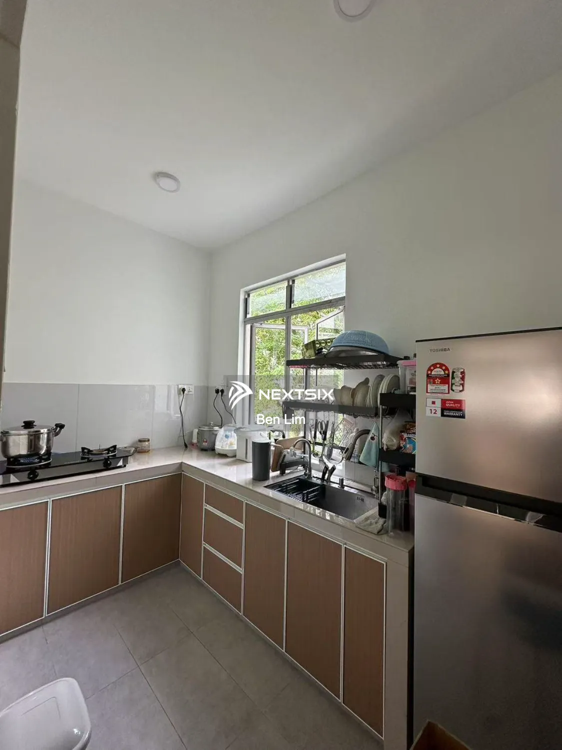 Apartment For Sale in Permas Jaya Johor - Image 5