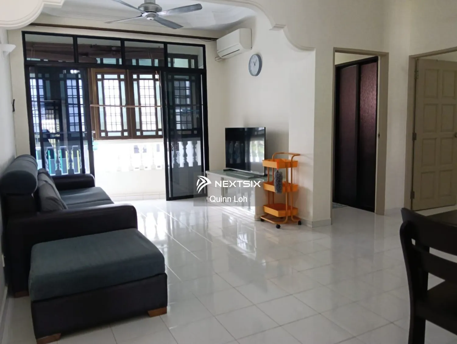 Condominium For Rent in Sungai Nibong Penang
