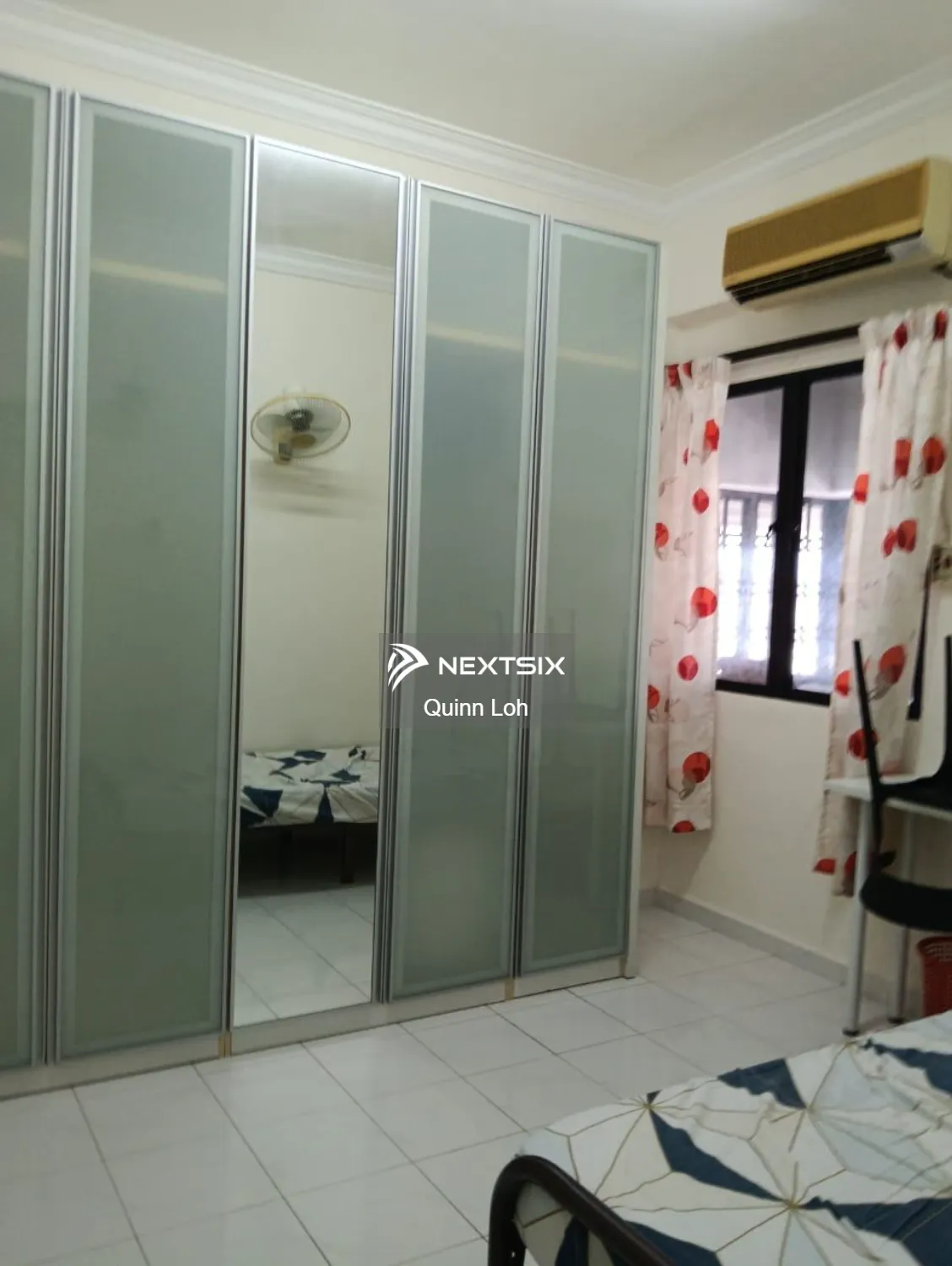 Condominium For Rent in Sungai Nibong Penang - Image 5