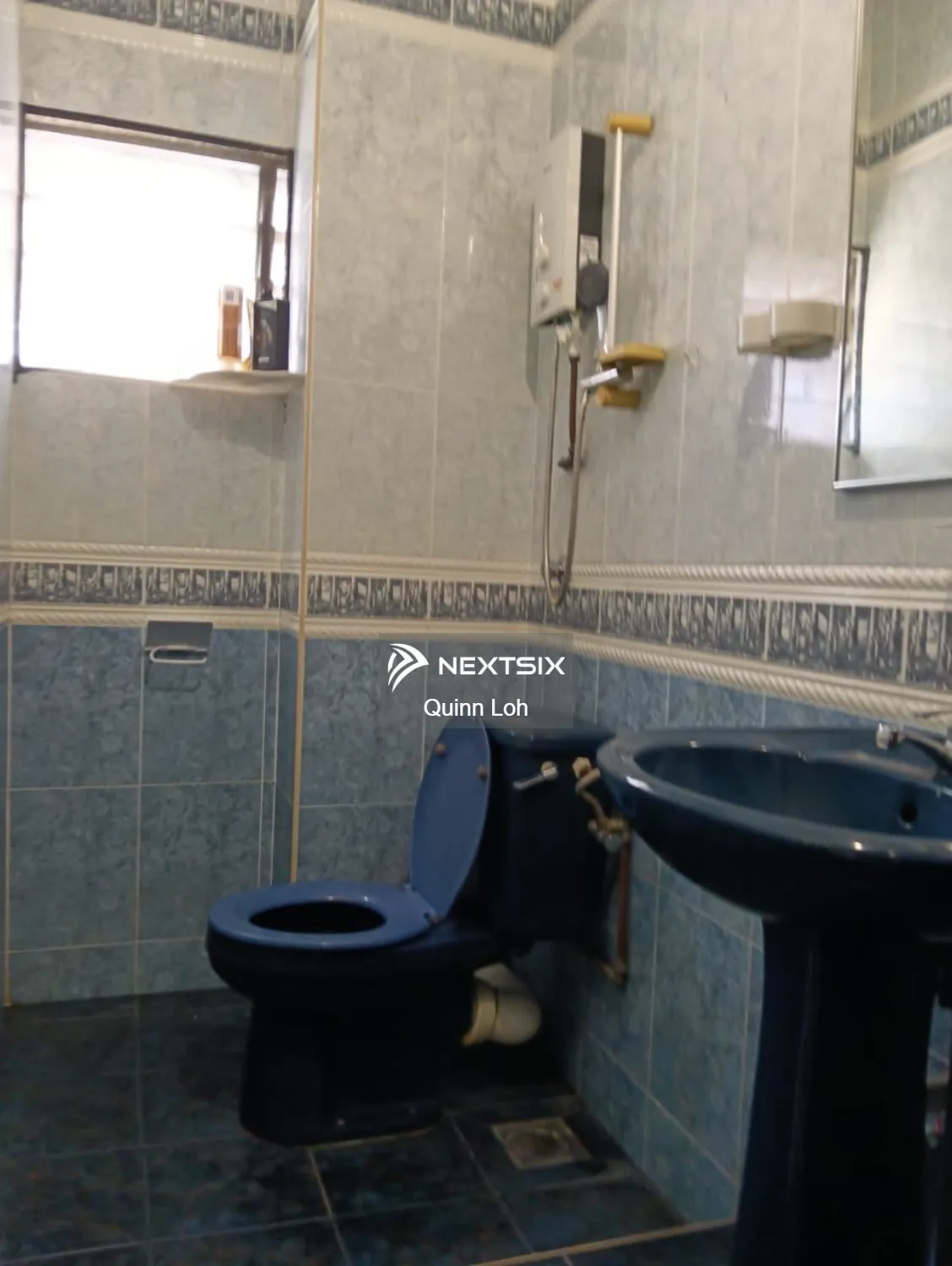 Condominium For Rent in Sungai Nibong Penang - Image 8