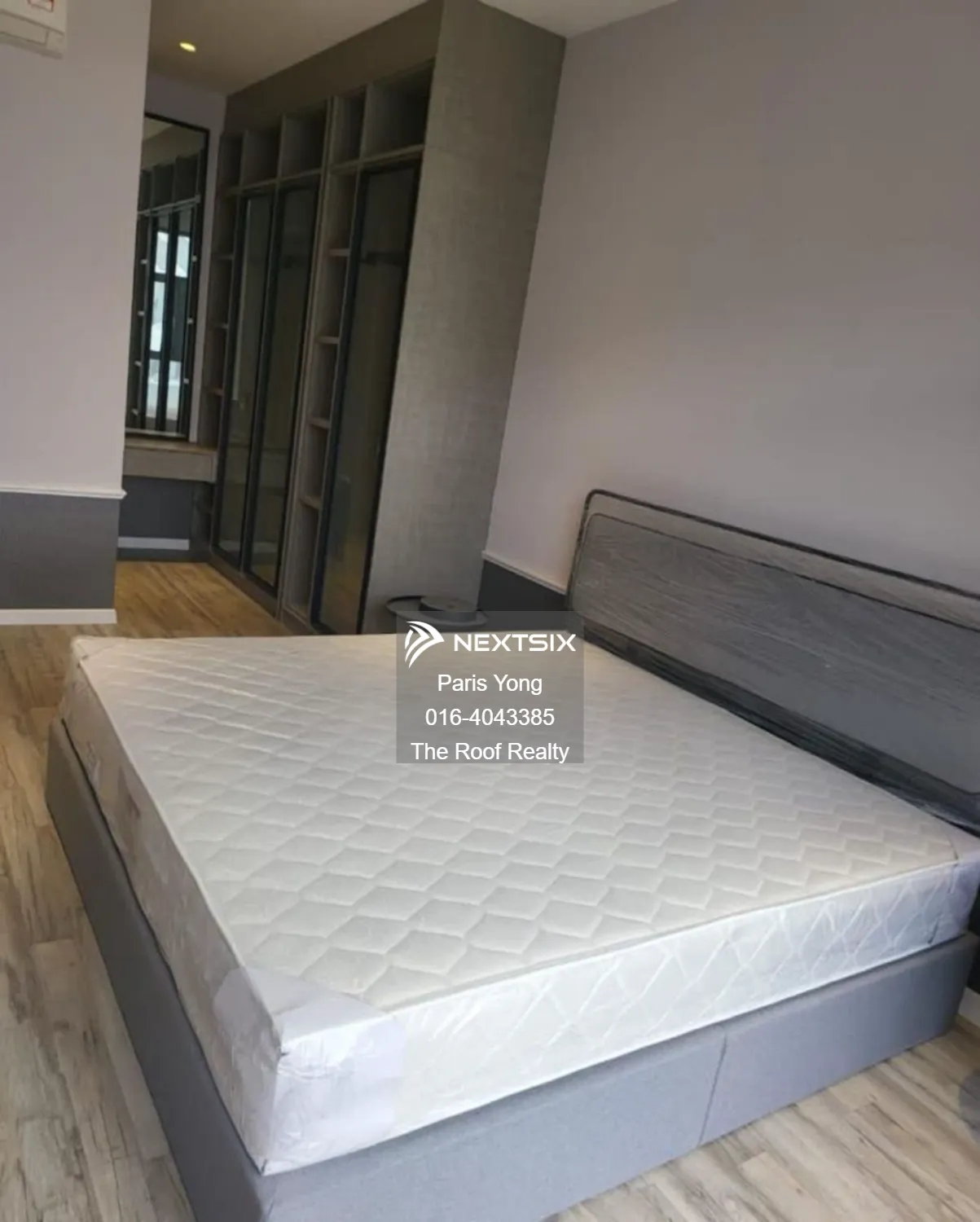 Serviced Residence For Sale in Jalan Klang Lama Wilayah Persekutuan Kuala Lumpur - Image 5