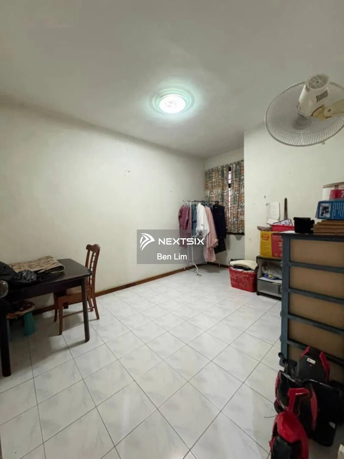 2-sty Terrace/Link House For Sale in Tebrau Johor - Image 10