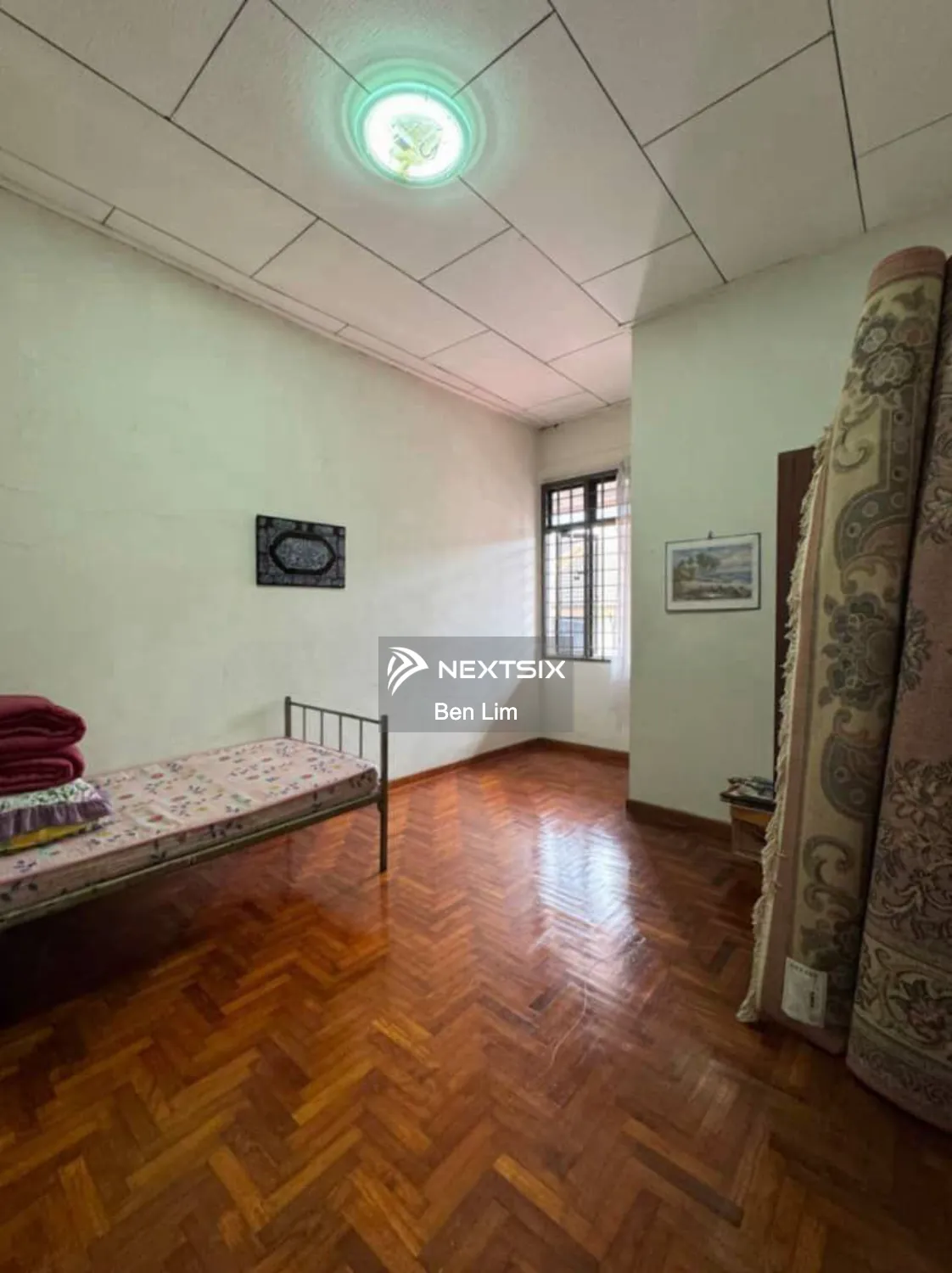 2-sty Terrace/Link House For Sale in Tebrau Johor - Image 11