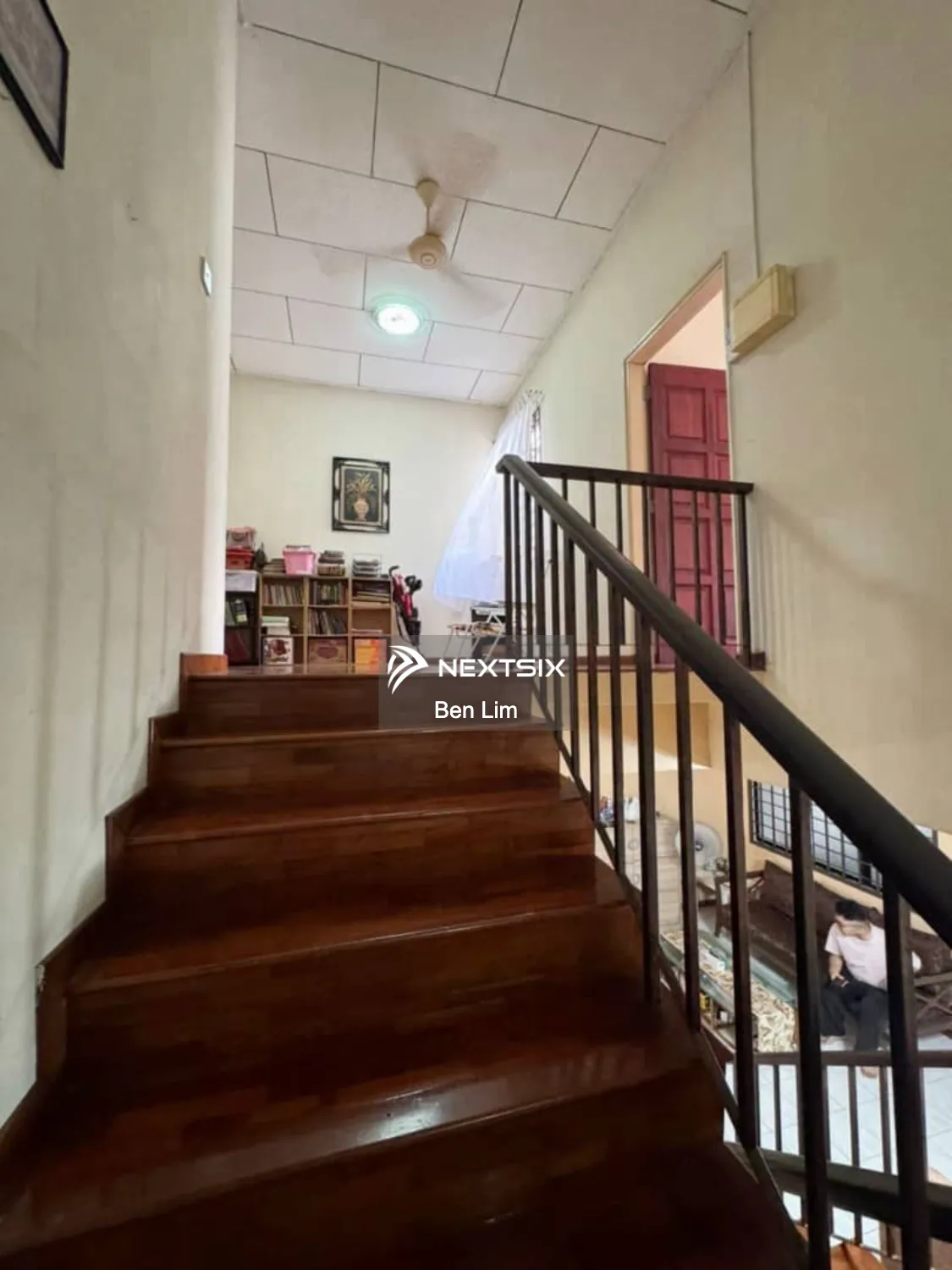 2-sty Terrace/Link House For Sale in Tebrau Johor - Image 12