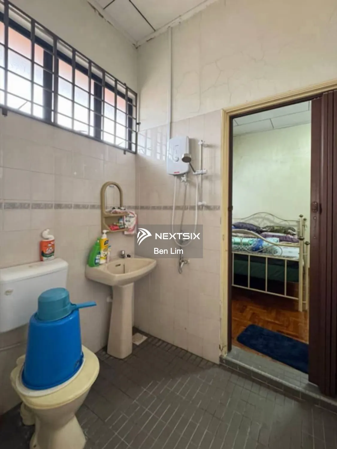 2-sty Terrace/Link House For Sale in Tebrau Johor - Image 13