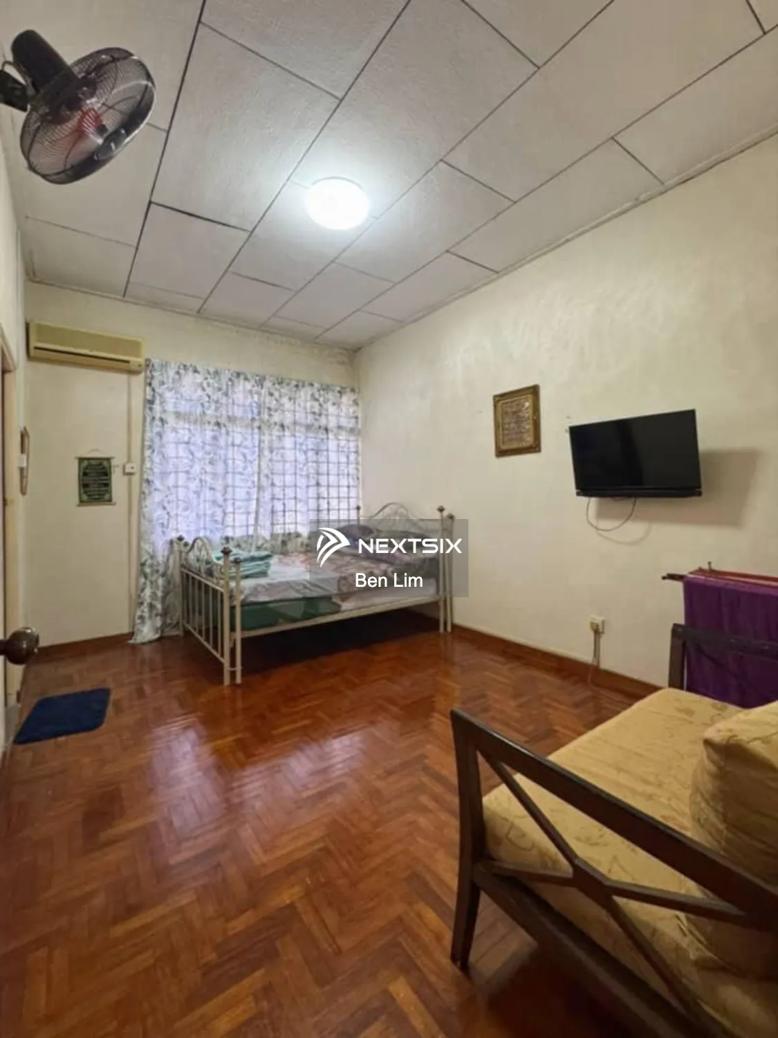 2-sty Terrace/Link House For Sale in Tebrau Johor - Image 14