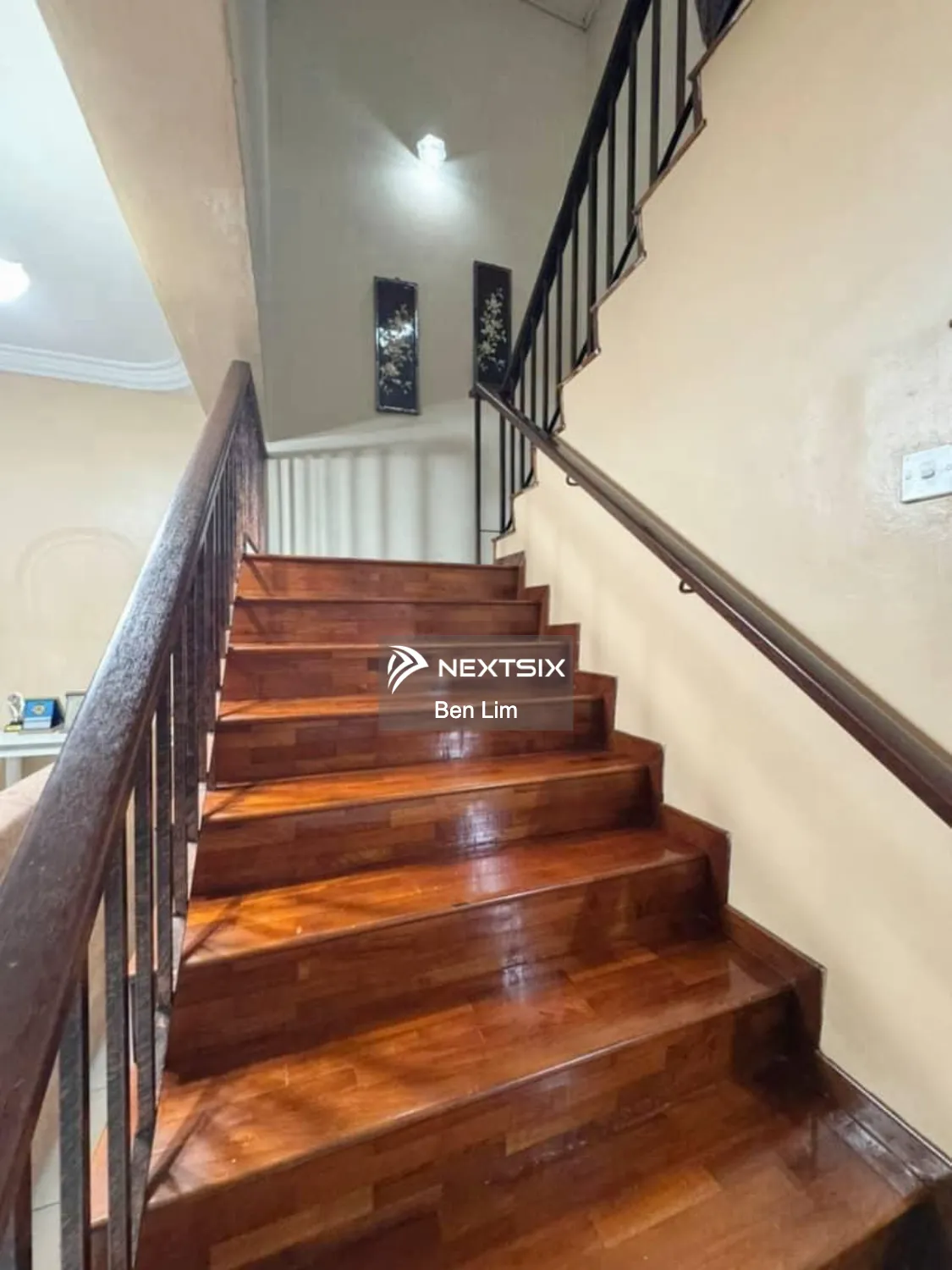 2-sty Terrace/Link House For Sale in Tebrau Johor - Image 16