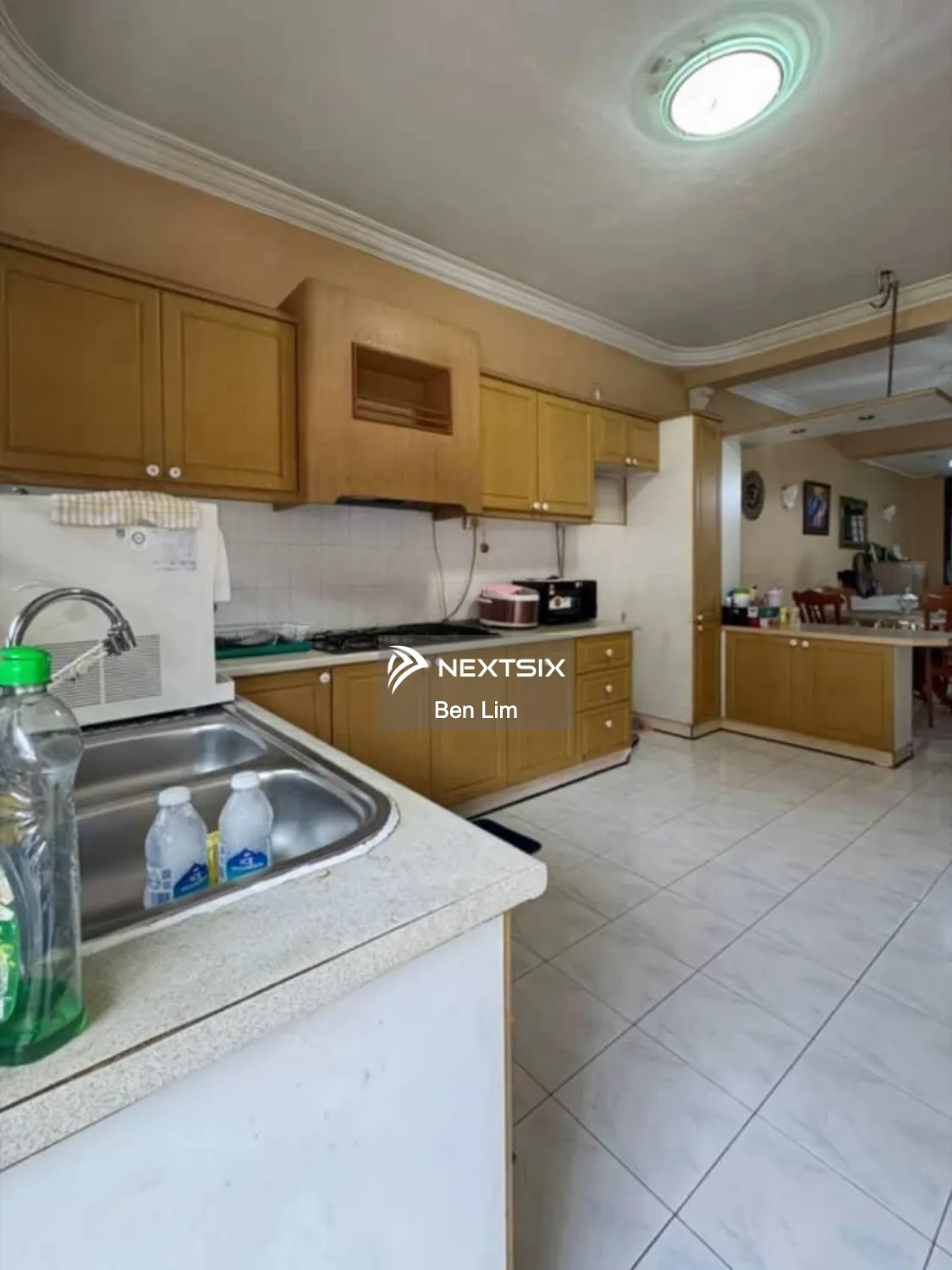 2-sty Terrace/Link House For Sale in Tebrau Johor - Image 17