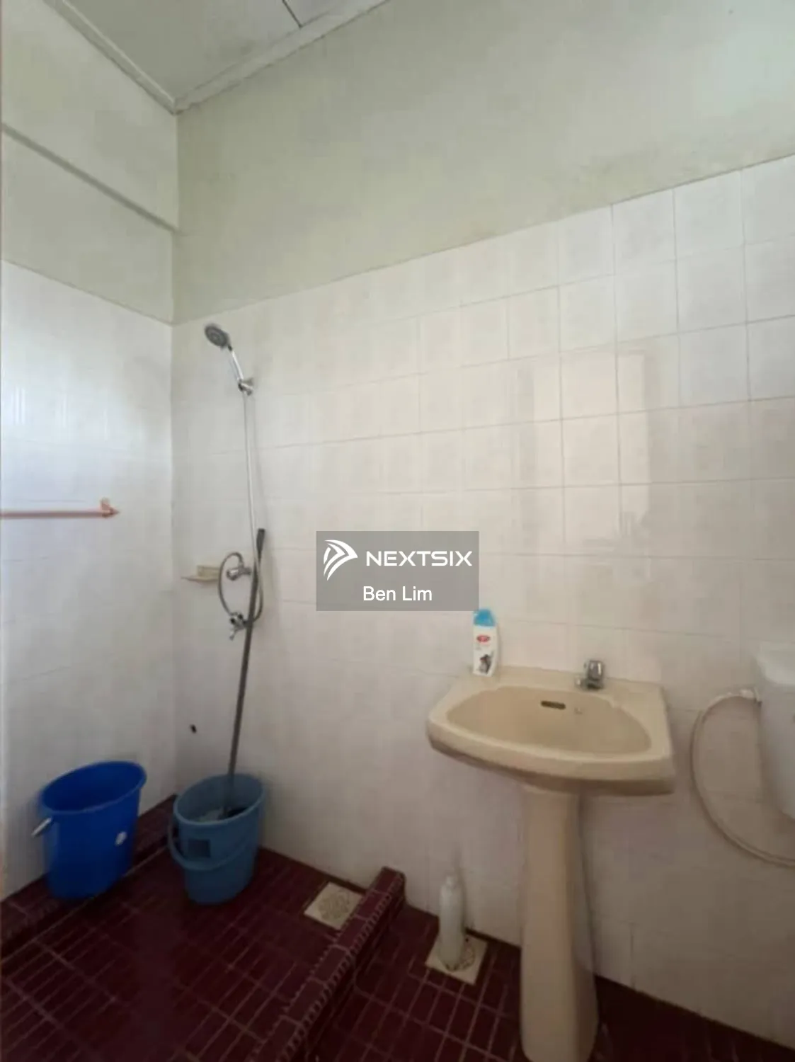 2-sty Terrace/Link House For Sale in Tebrau Johor - Image 5