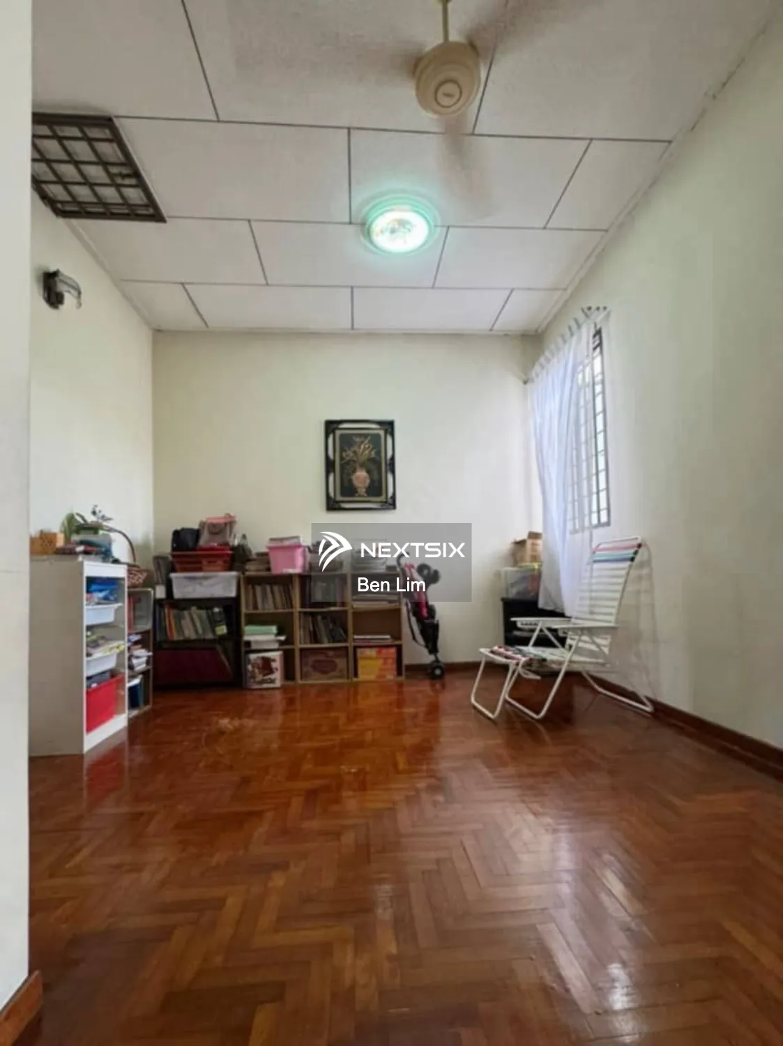 2-sty Terrace/Link House For Sale in Tebrau Johor - Image 6