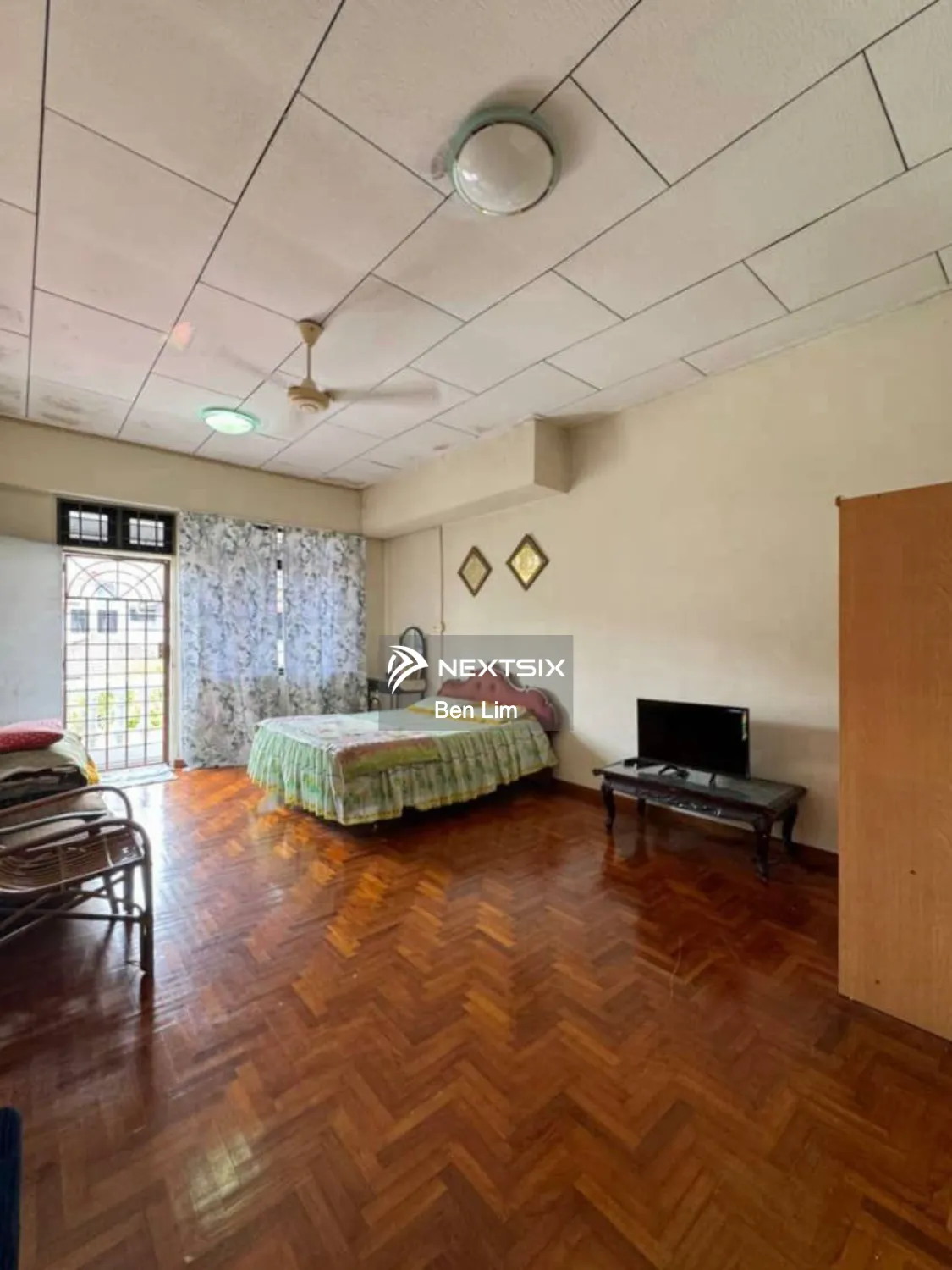 2-sty Terrace/Link House For Sale in Tebrau Johor - Image 7