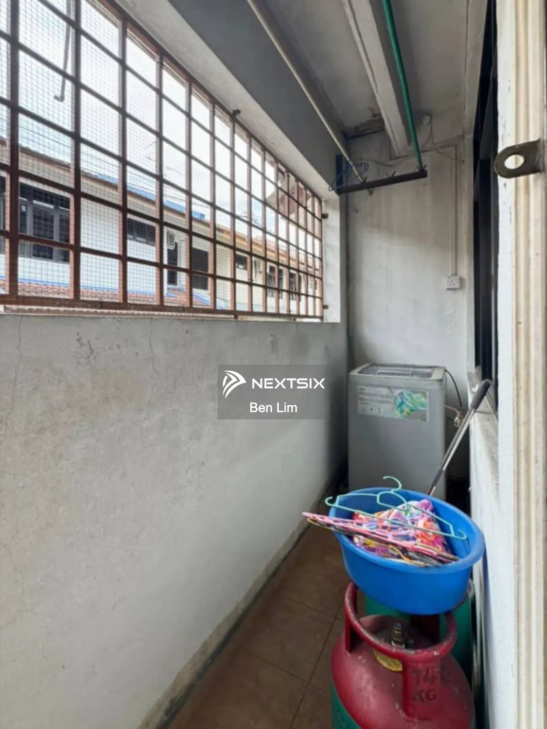 2-sty Terrace/Link House For Sale in Tebrau Johor - Image 9