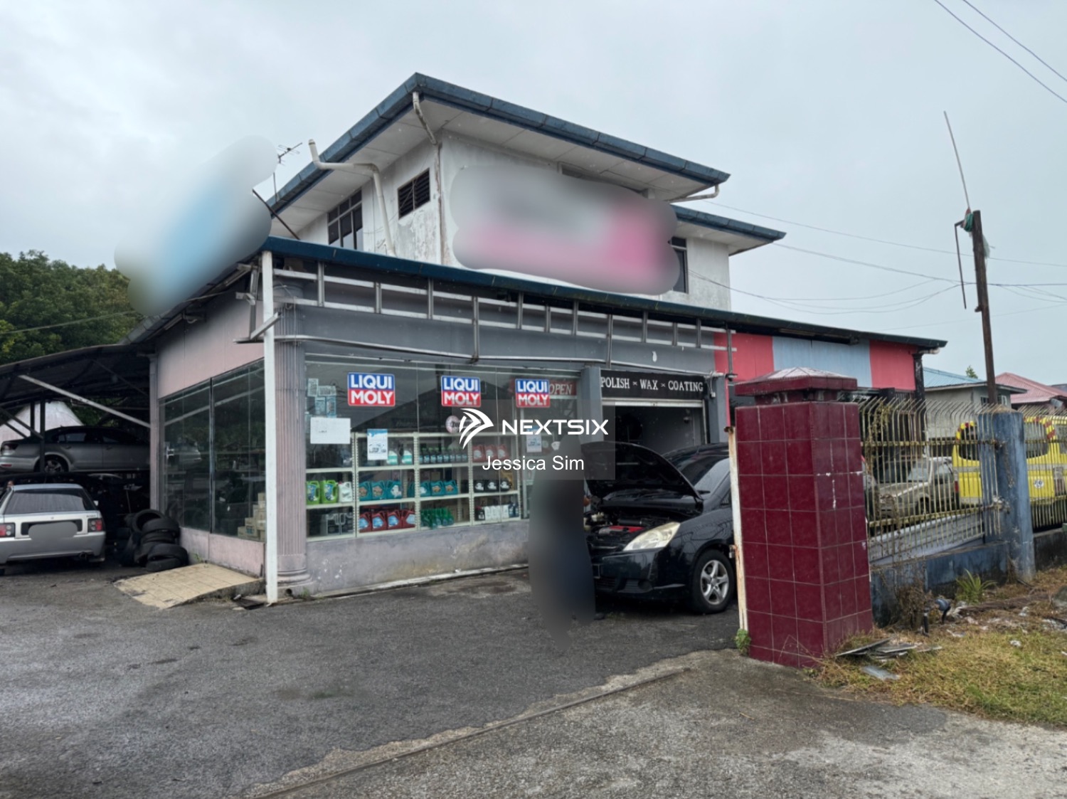 Agricultural Land For Sale in Kuching Sarawak