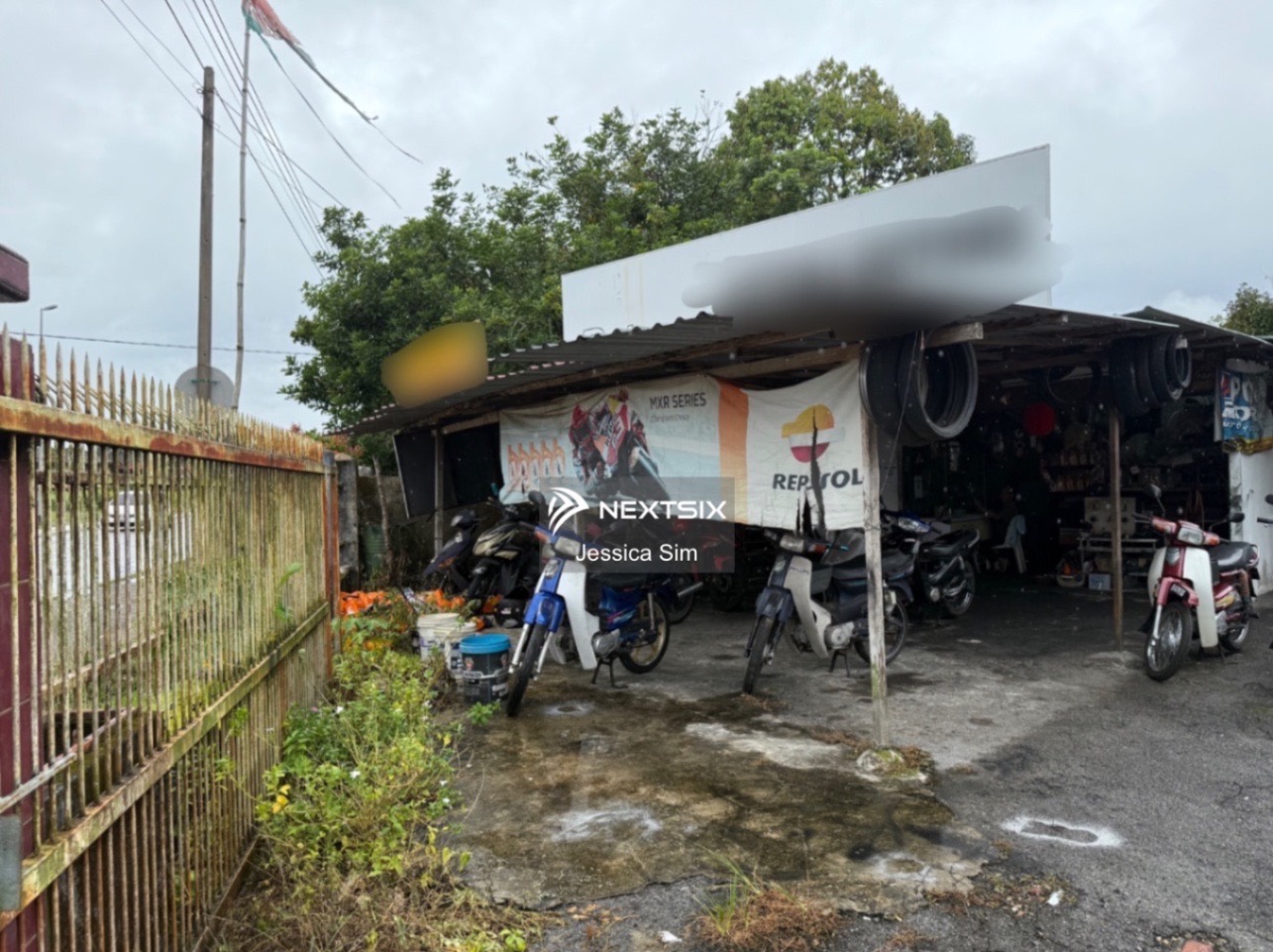 Agricultural Land For Sale in Kuching Sarawak - Image 2