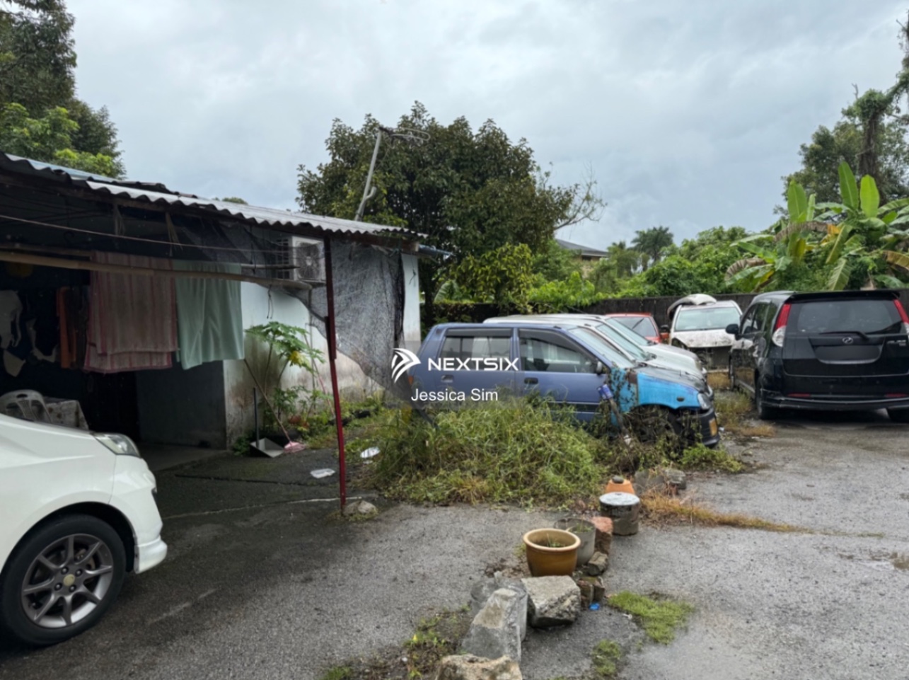 Agricultural Land For Sale in Kuching Sarawak - Image 3