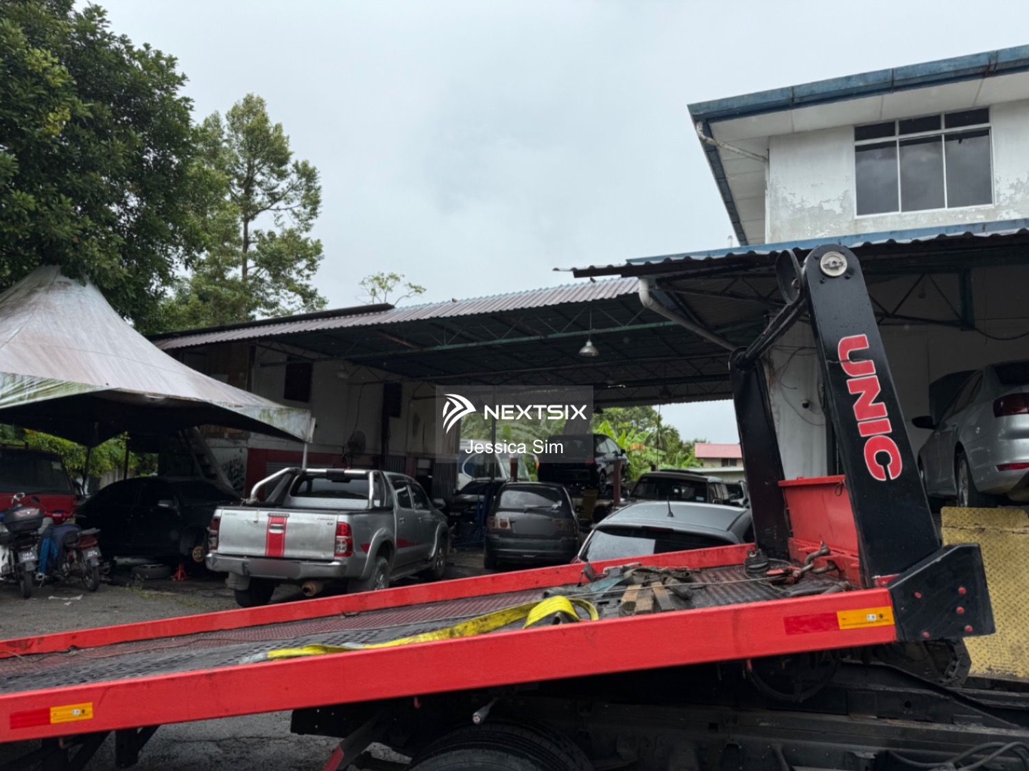 Agricultural Land For Sale in Kuching Sarawak - Image 4