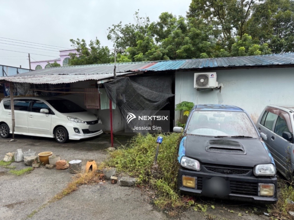 Agricultural Land For Sale in Kuching Sarawak - Image 6