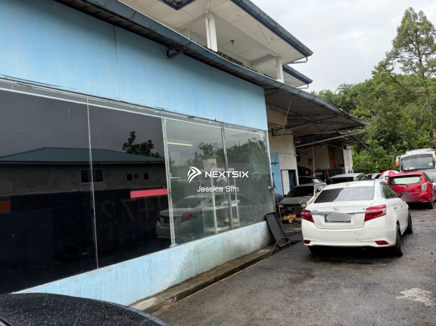 Agricultural Land For Sale in Kuching Sarawak - Image 7