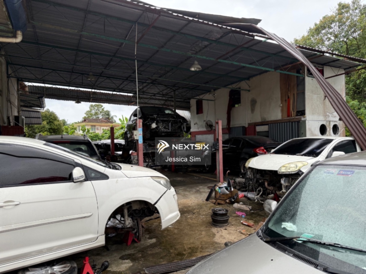 Agricultural Land For Sale in Kuching Sarawak - Image 8