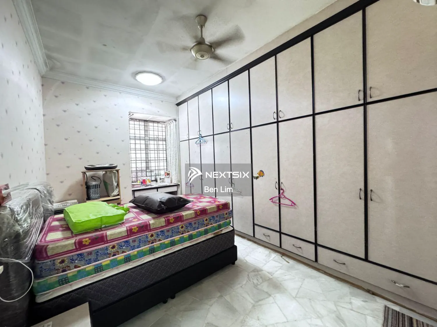 1-sty Terrace/Link House For Sale in Ulu Tiram Johor - Image 4