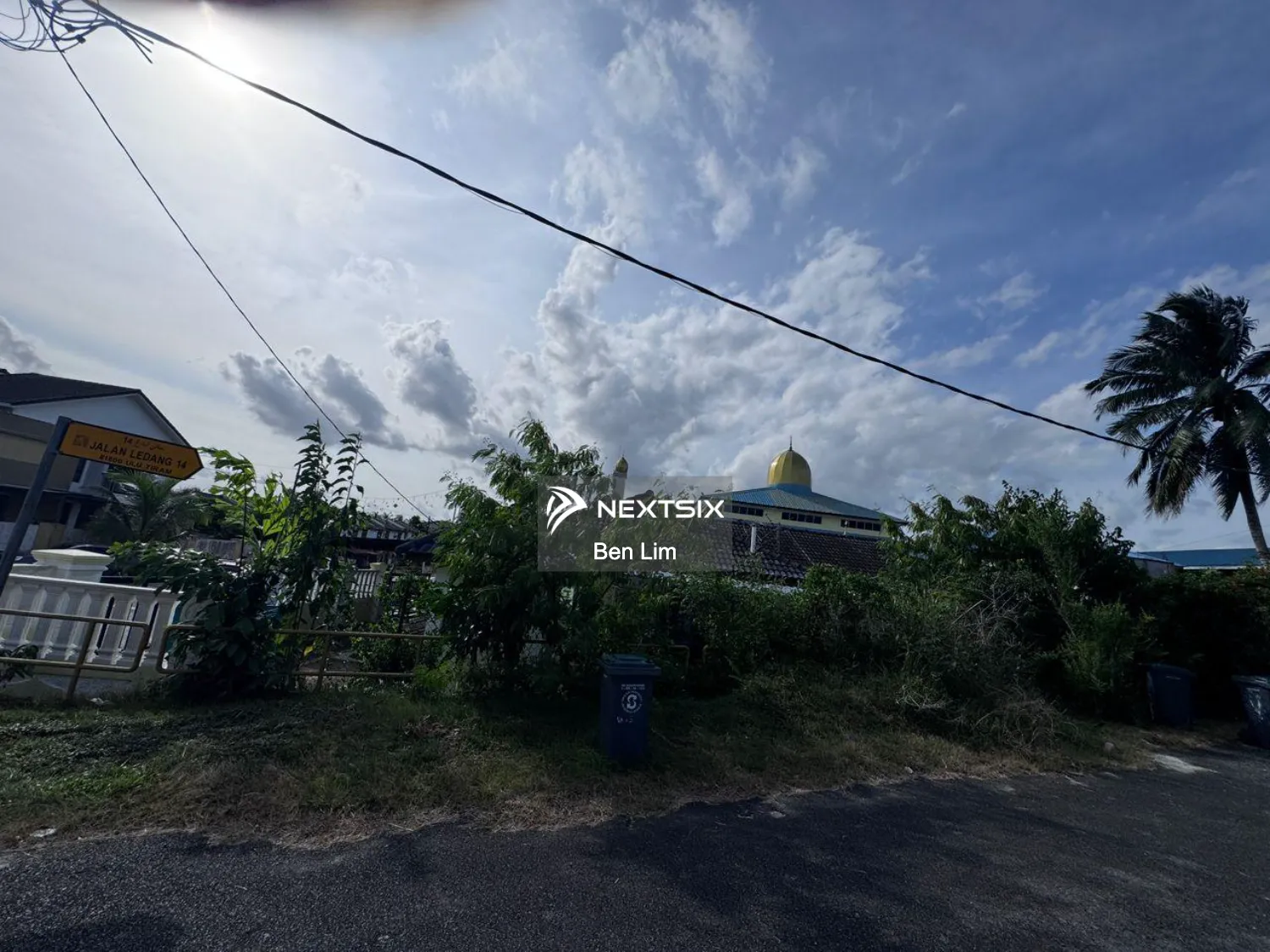 1-sty Terrace/Link House For Sale in Ulu Tiram Johor - Image 8