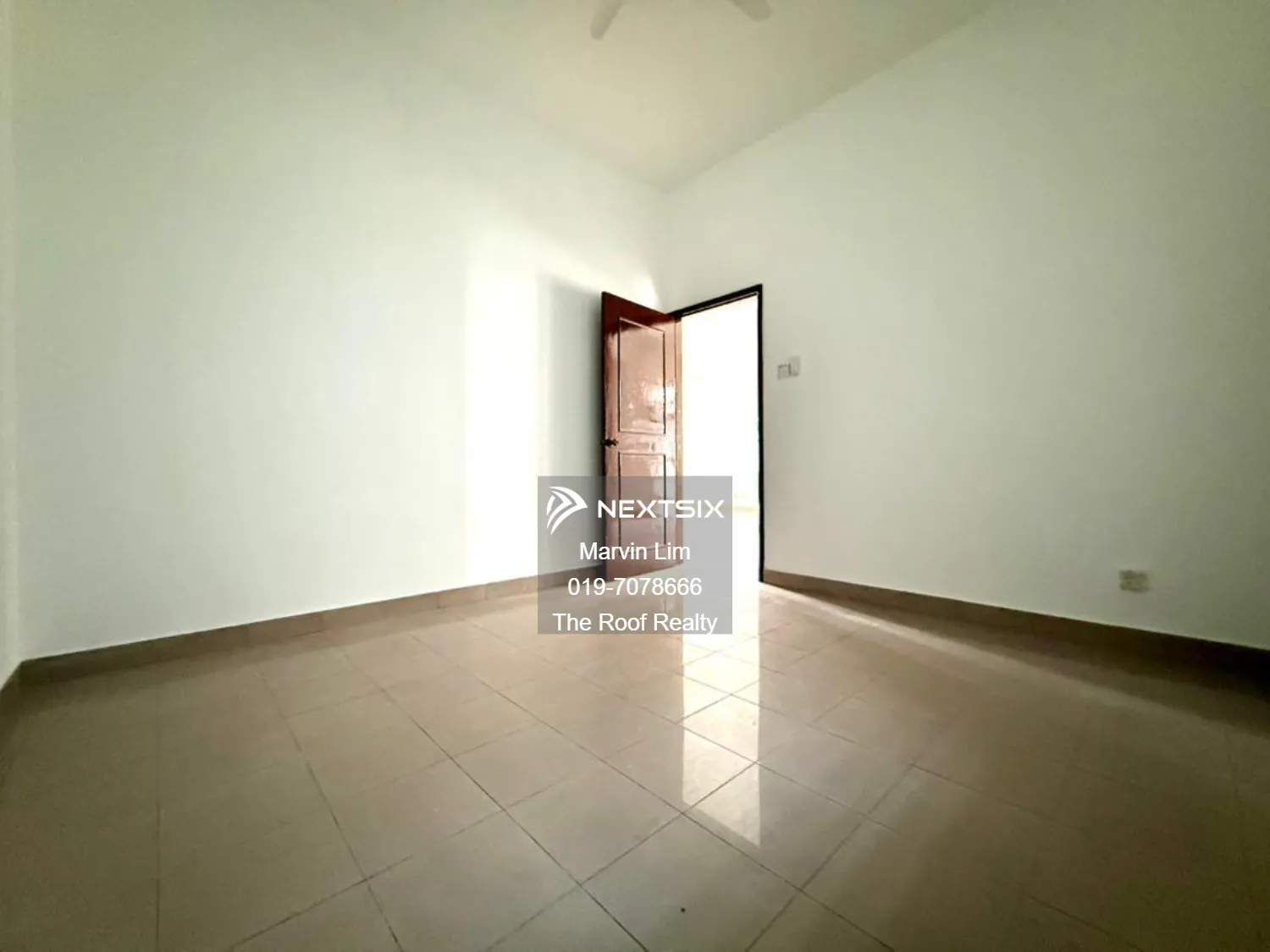 Semi-detached House For Sale in Johor Bahru Johor - Image 11
