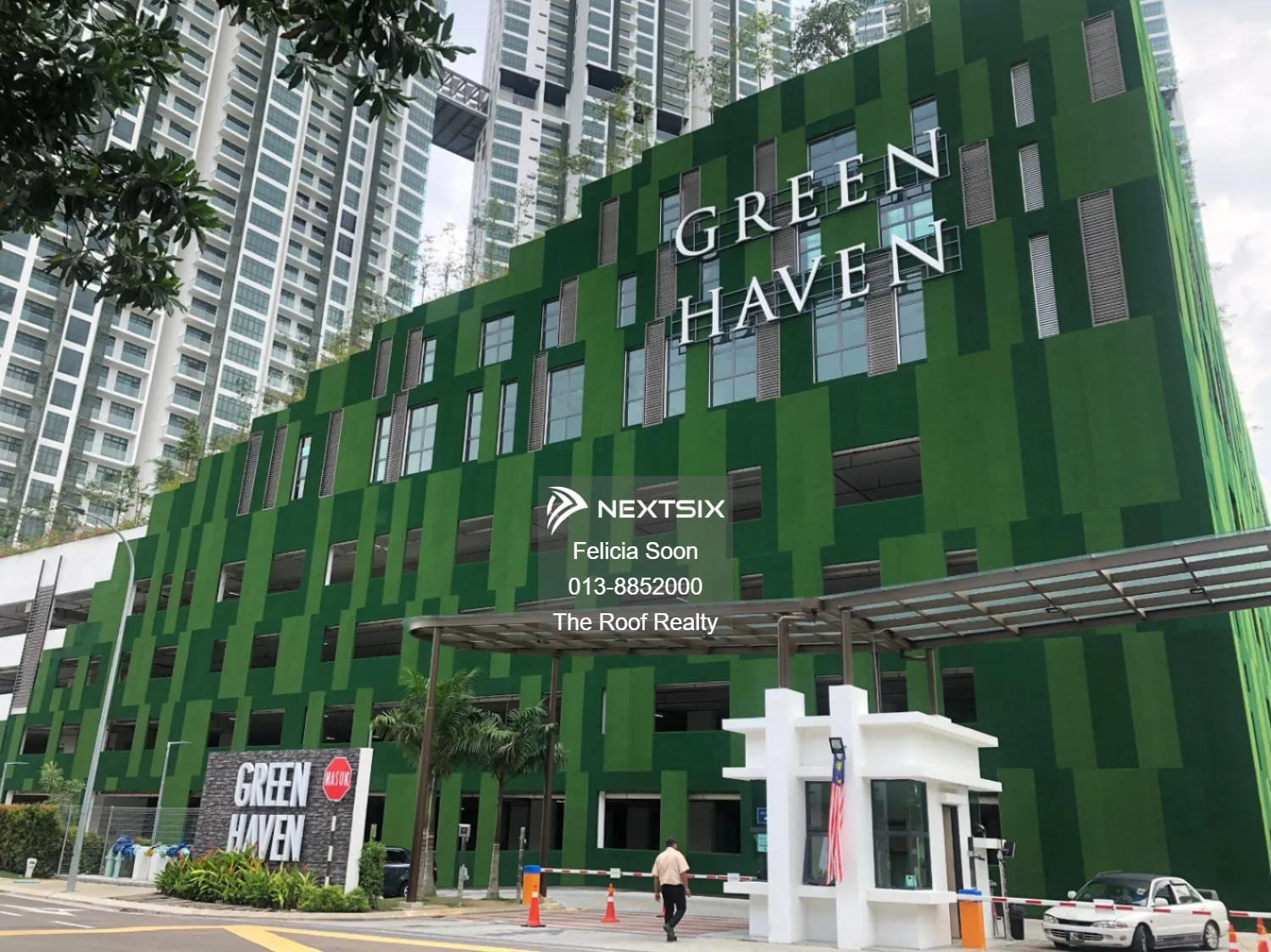 Apartment For Rent in Johor Bahru Johor