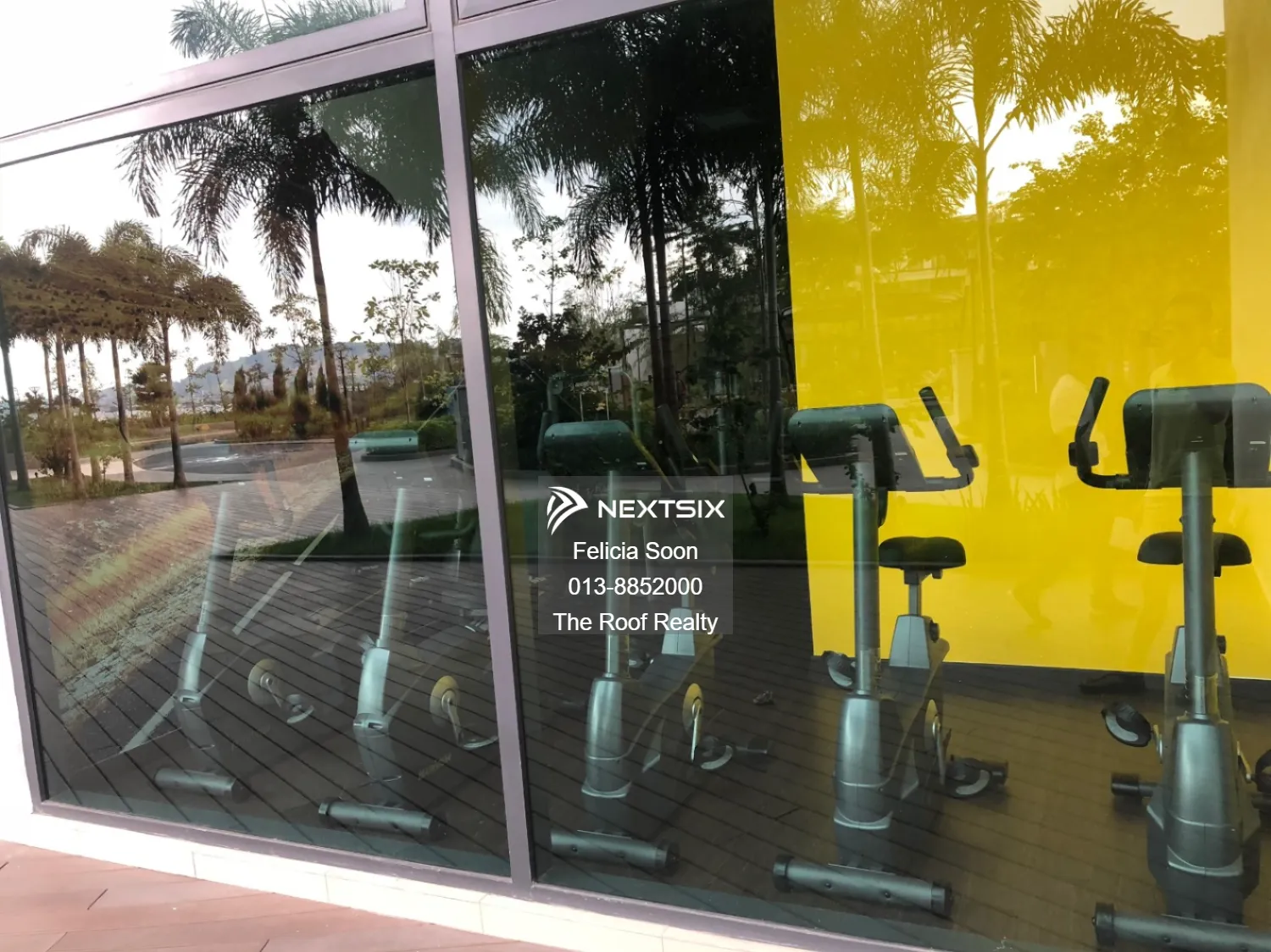 Apartment For Rent in Johor Bahru Johor - Image 10