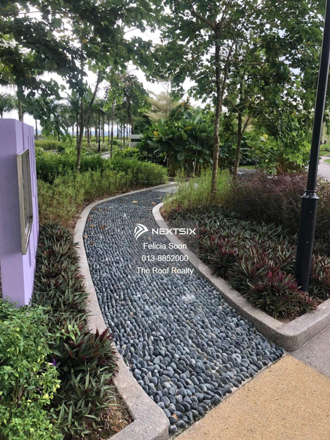 Apartment For Rent in Johor Bahru Johor - Image 2