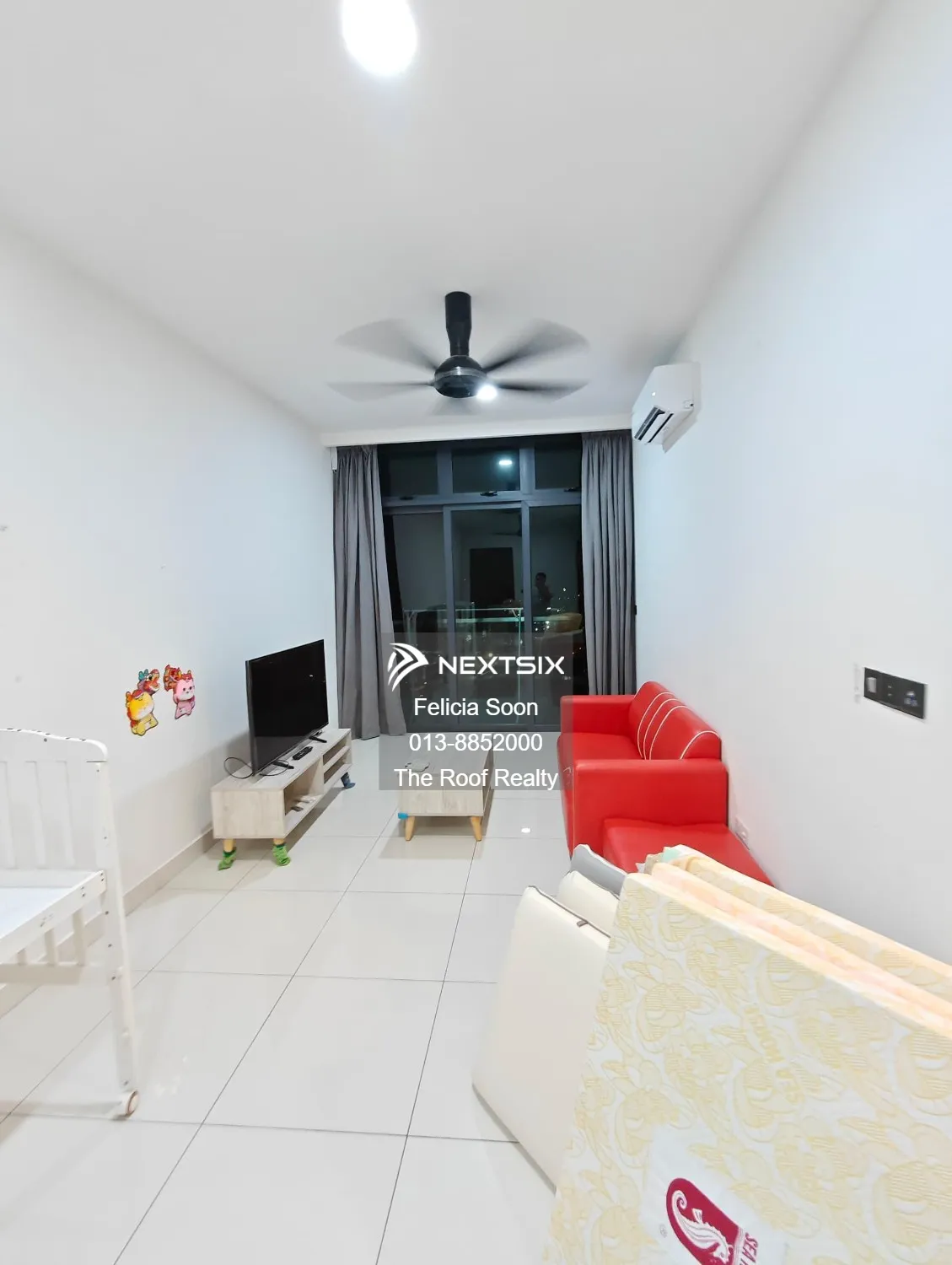 Apartment For Rent in Johor Bahru Johor - Image 4
