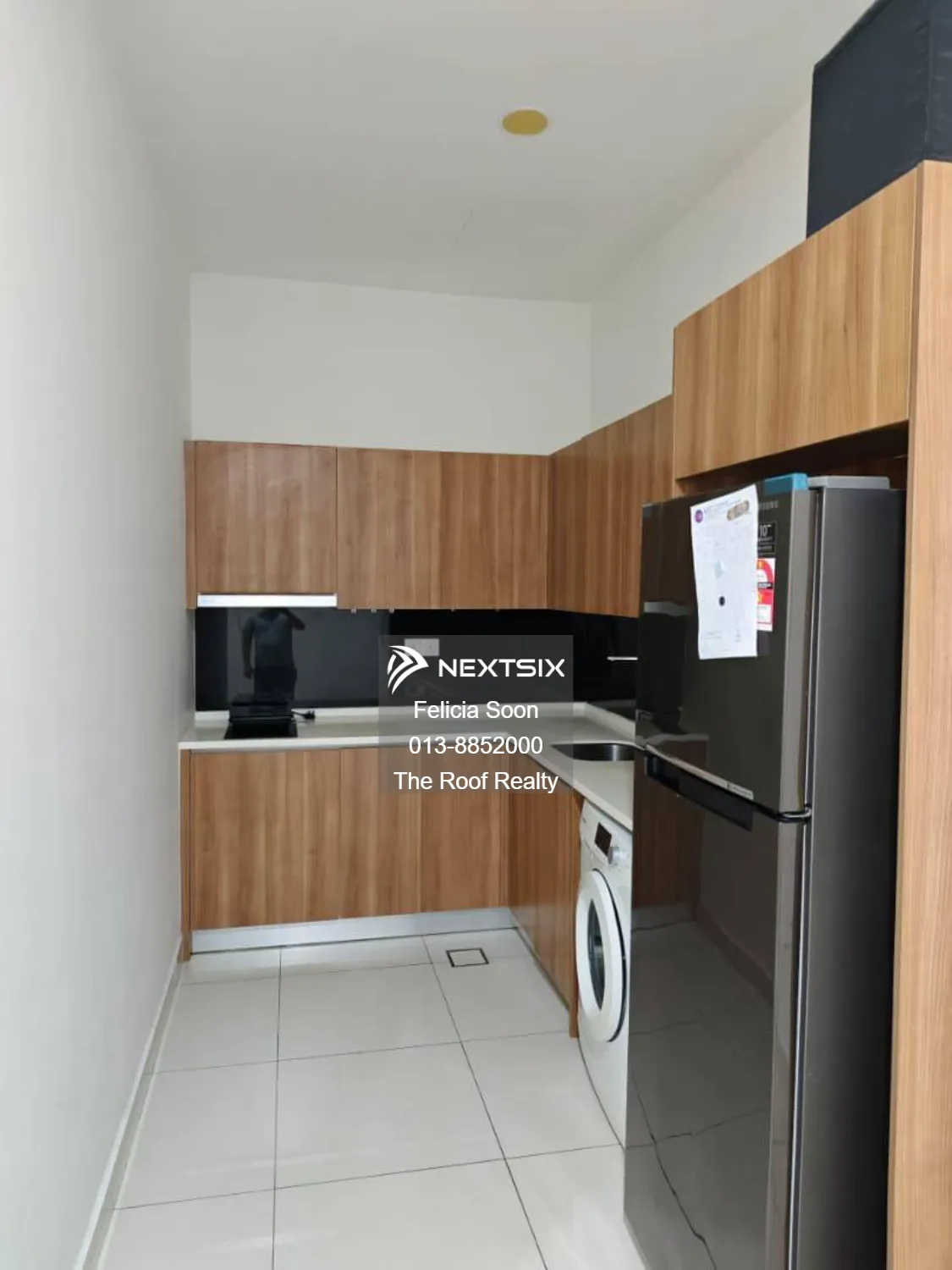Apartment For Rent in Johor Bahru Johor - Image 5