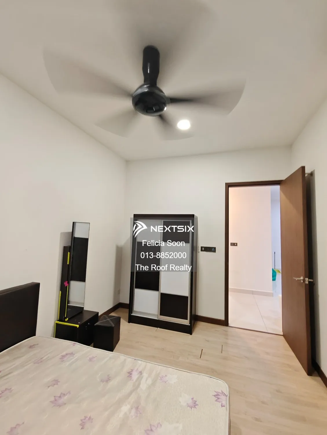 Apartment For Rent in Johor Bahru Johor - Image 6