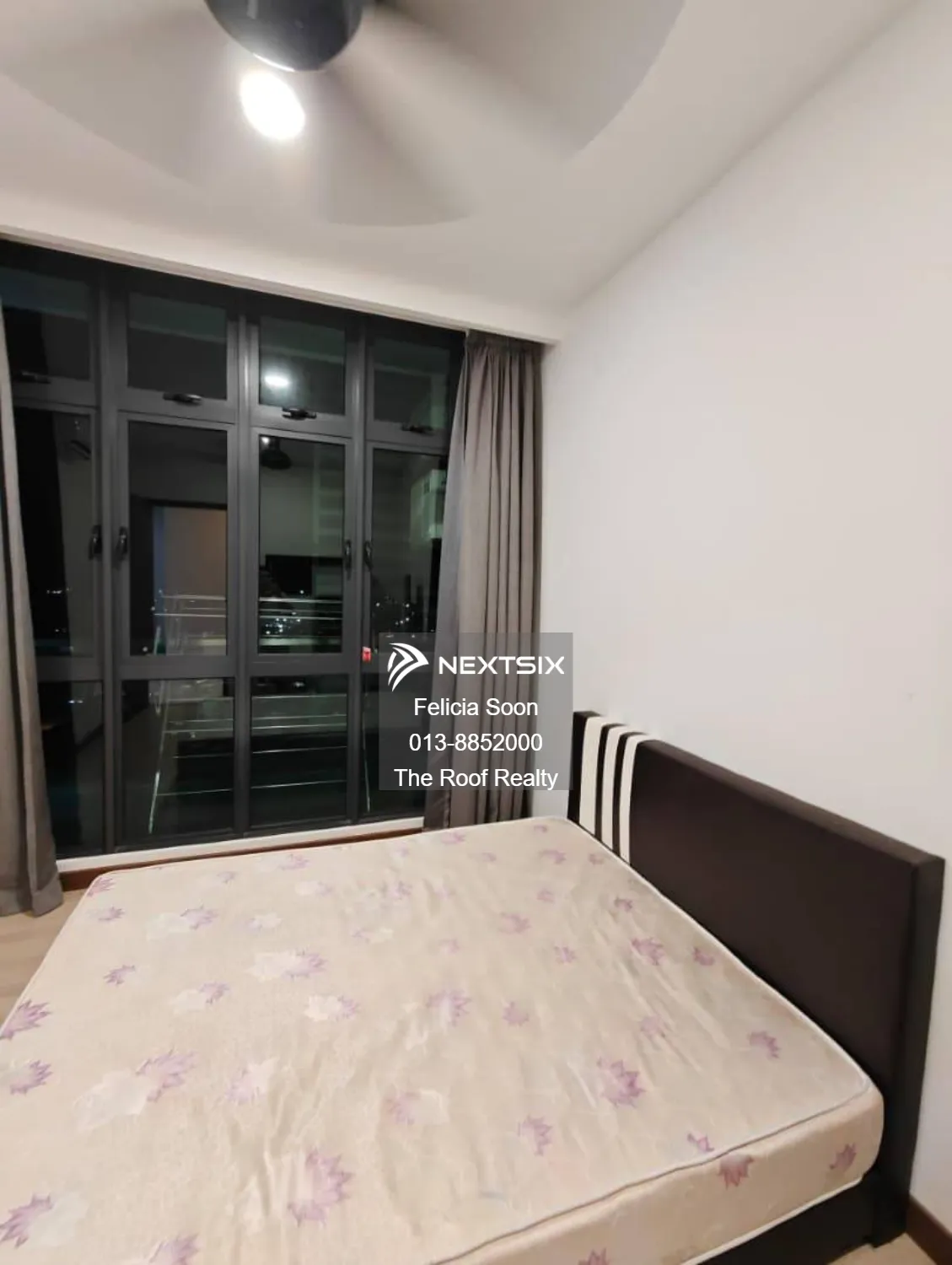 Apartment For Rent in Johor Bahru Johor - Image 7