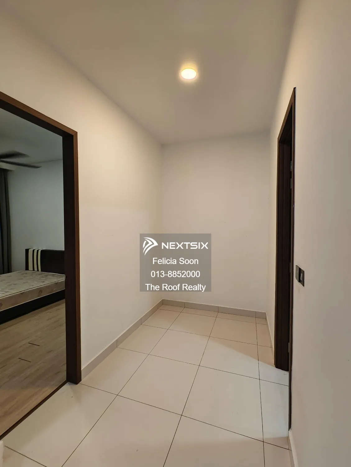 Apartment For Rent in Johor Bahru Johor - Image 8
