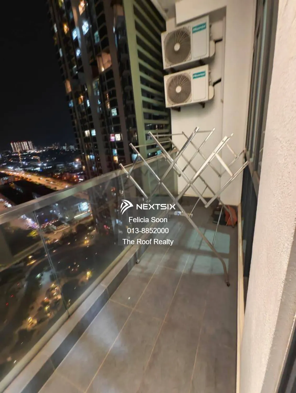 Apartment For Rent in Johor Bahru Johor - Image 9