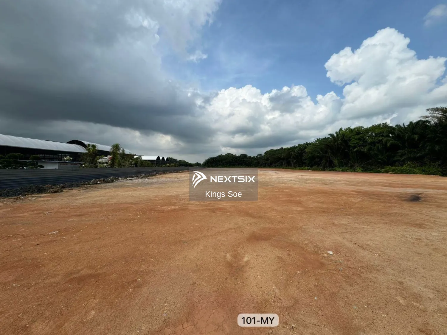 Agricultural Land For Rent in Klang Selangor