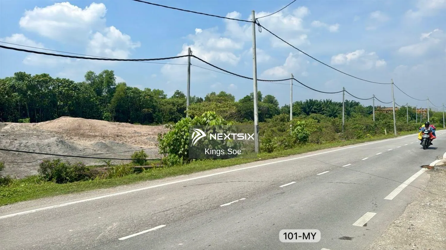 Agricultural Land For Rent in Klang Selangor - Image 5