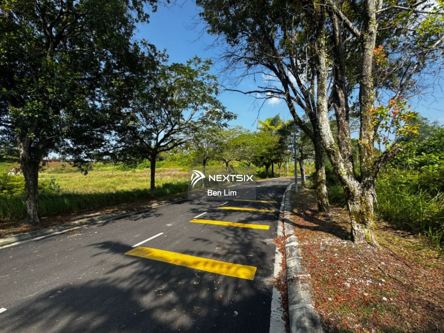 Bungalow Land For Sale in Iskandar Puteri (Nusajaya) Johor