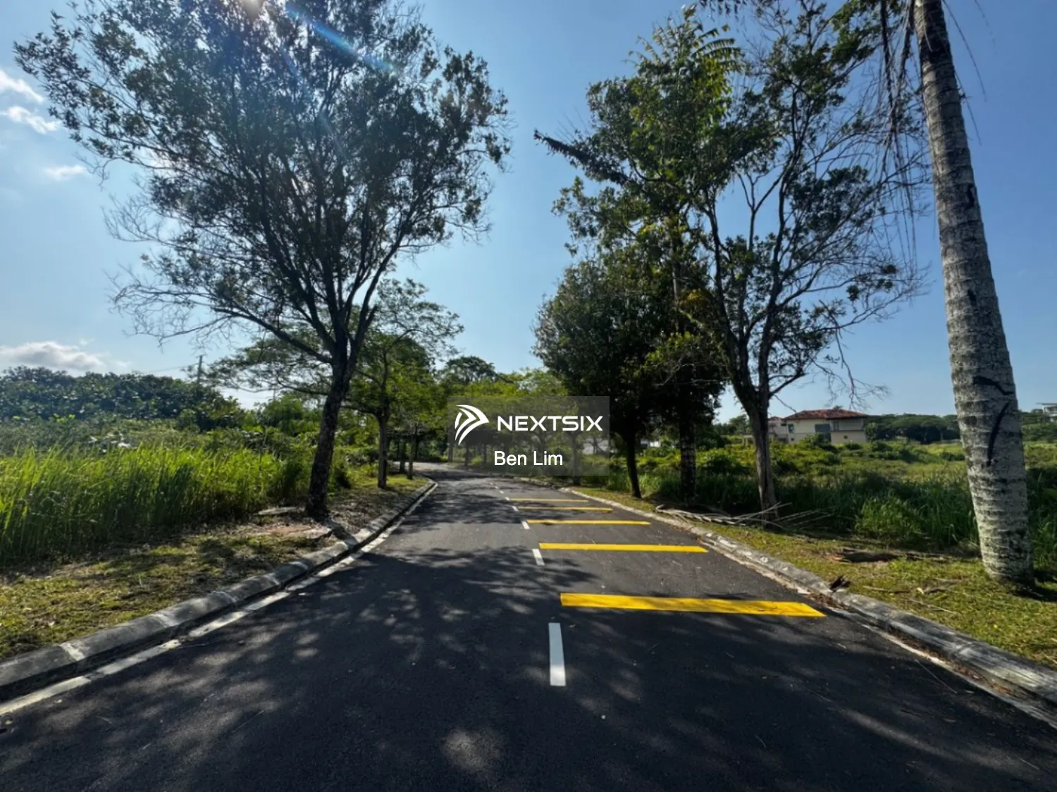 Bungalow Land For Sale in Iskandar Puteri (Nusajaya) Johor - Image 5