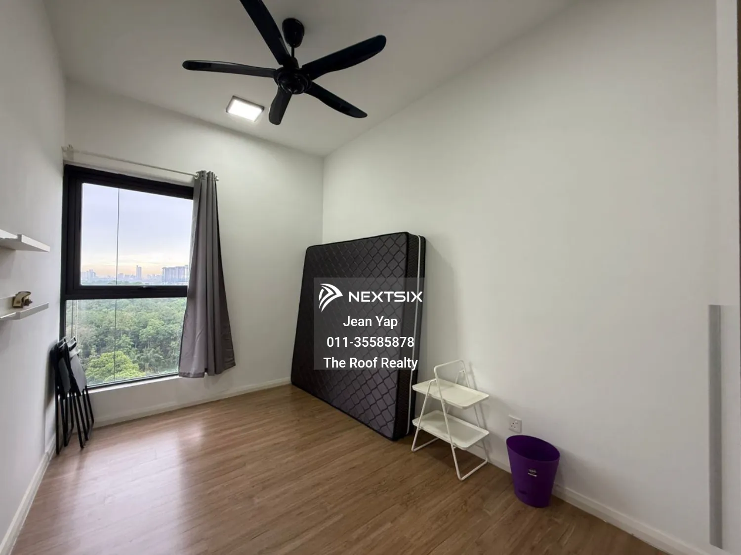 Apartment For Sale in Masai Johor