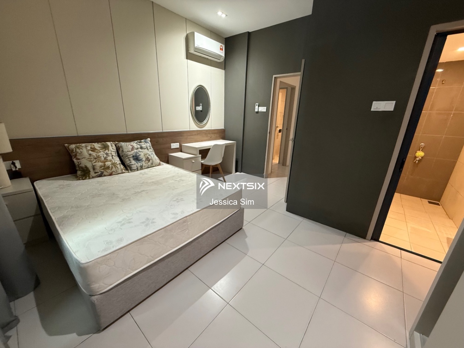 Townhouse For Sale in Kota Samarahan Sarawak - Image 11