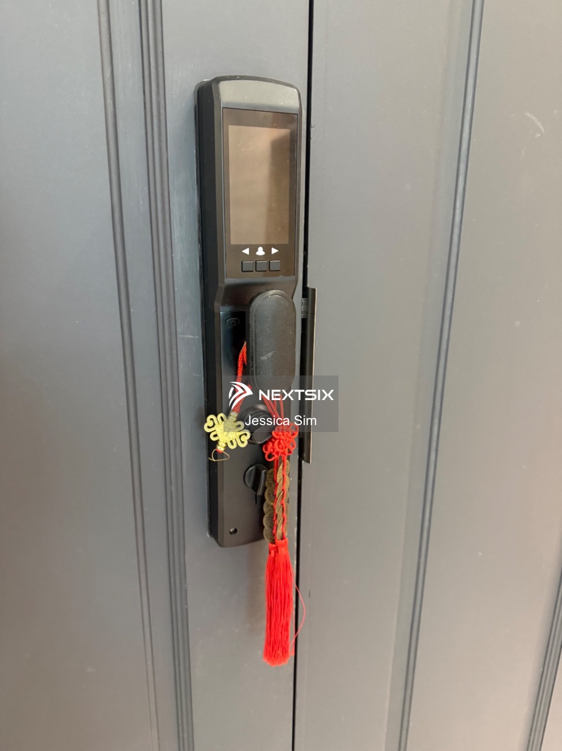 Townhouse For Sale in Kota Samarahan Sarawak - Image 6