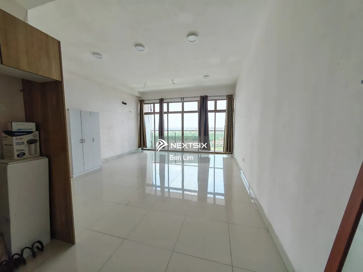 Serviced Residence For Sale in Tebrau Johor