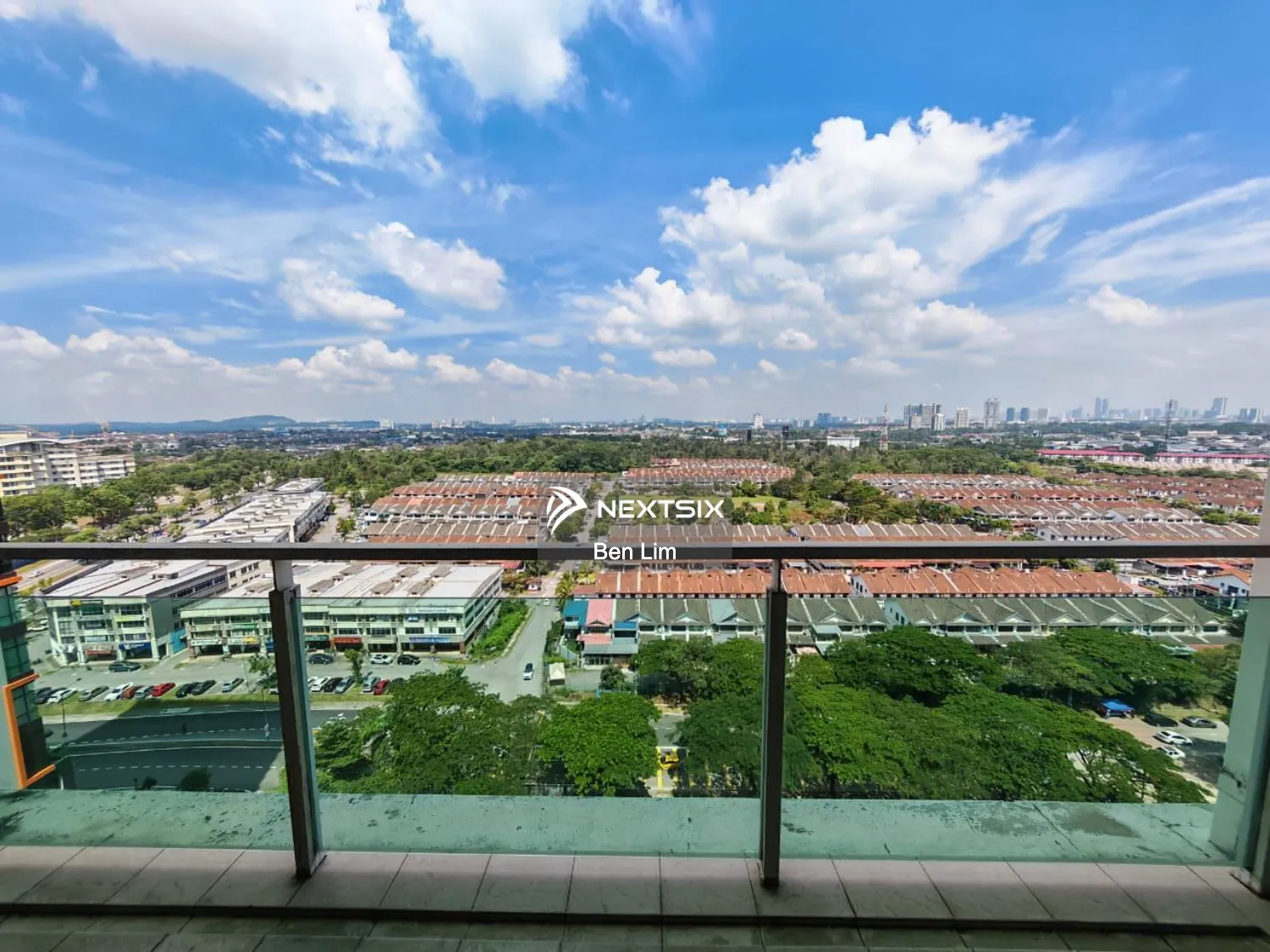 Serviced Residence For Sale in Tebrau Johor - Image 6